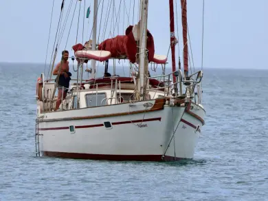Bootsverleih endurance 43 Portimão Samboat