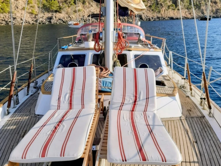 Bootsverleih Belliure 50 MS Andratx Samboat