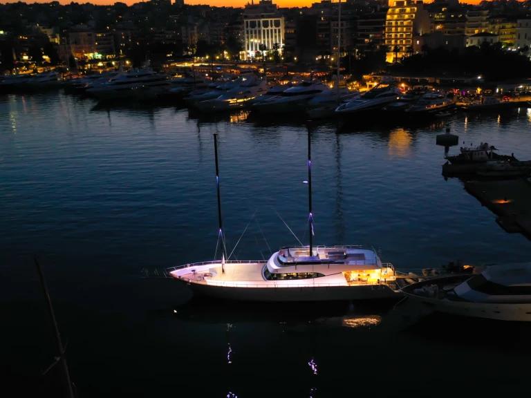 Segelboot mieten in Athen zum besten Preis