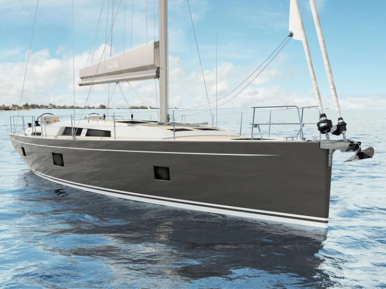 Segelboot mit oder ohne Skipper Hanse mieten in Pirovac