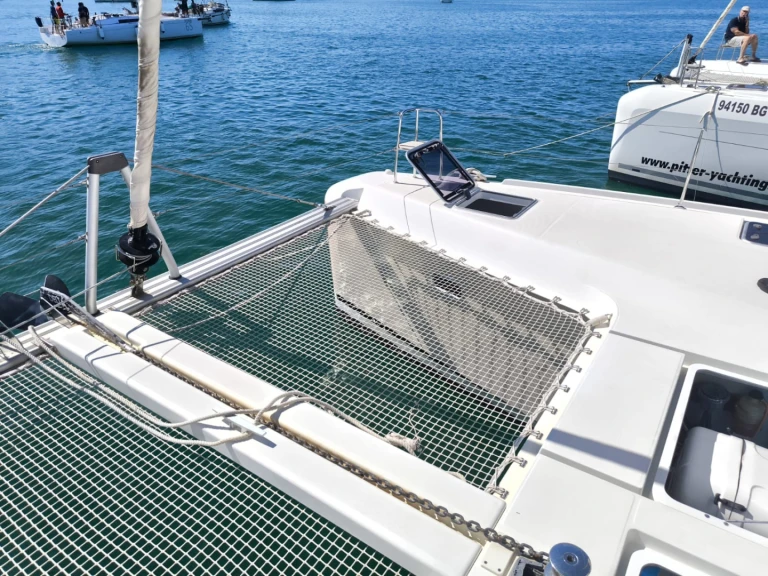 Katamaran mit oder ohne Skipper Lagoon mieten in Šibenik