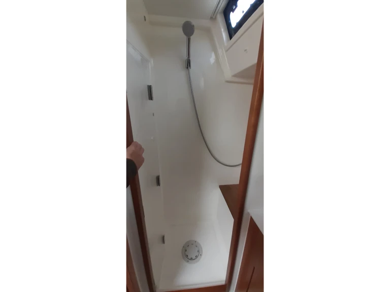 Segelboot mieten in Punta Ala - Bavaria Bavaria C45