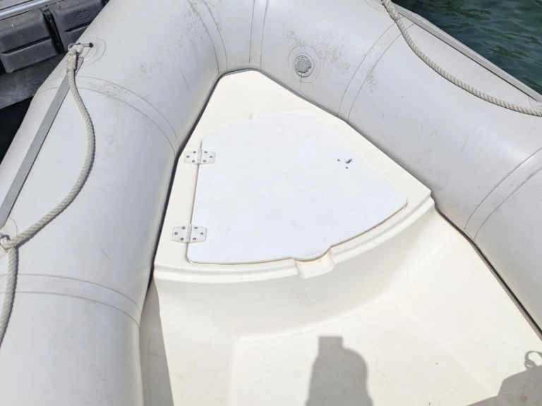 Bootsverleih Bombard Explorer 500 SB Annecy Samboat