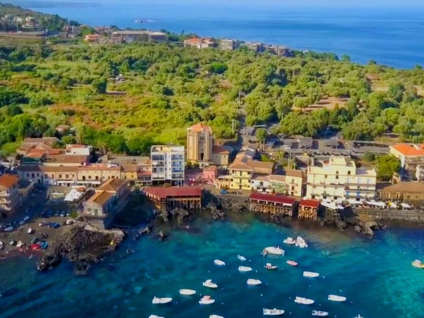 Schlauchboot mieten in Giardini-Naxos - Master MASTER 580