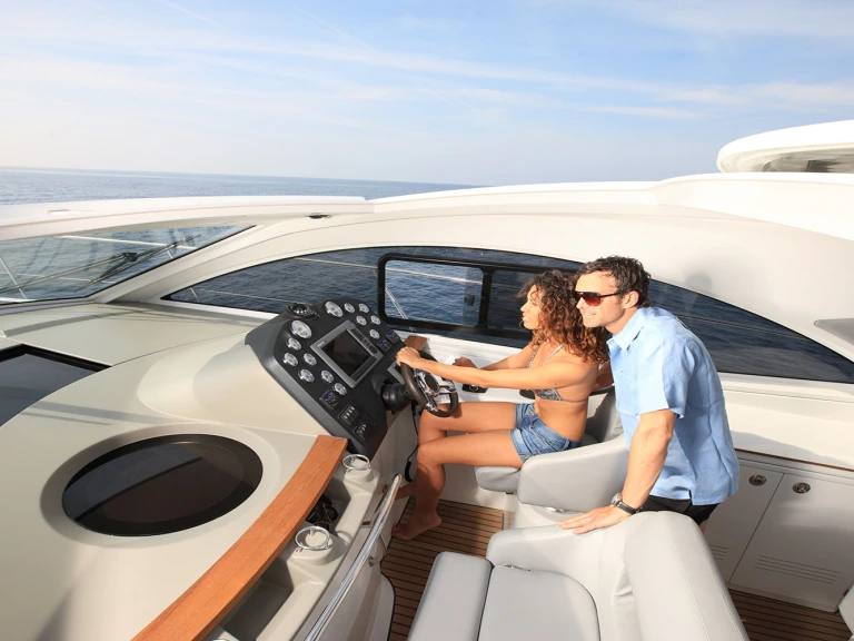 Yacht mit oder ohne Skipper Bénéteau mieten in Valencia