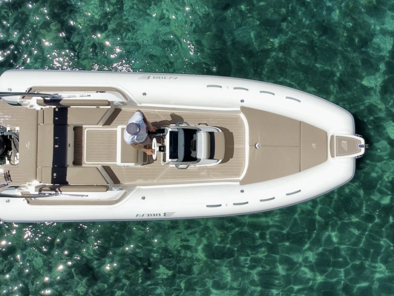 YachtCharter in Sorrent - BREVA BREVA 630 auf SamBoat