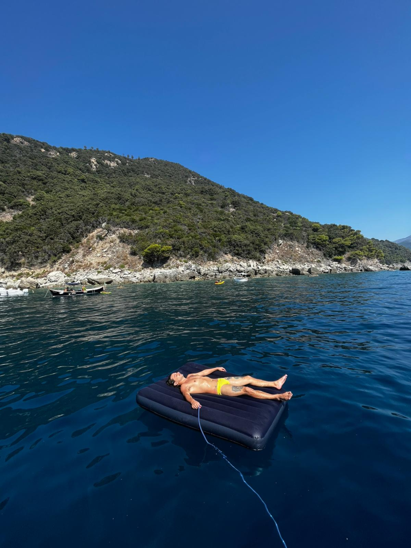 Boot mieten Genua  günstig First 375