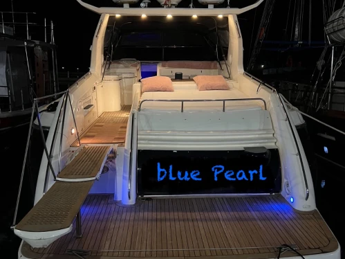 Sunseeker Camargue 55 mieten Nidri
