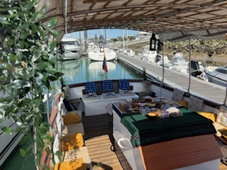 Motorboot mieten in La Rochelle - Ultramar Winner 800