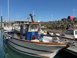 Vermietung Motorboot Ultramar mit Führerschein