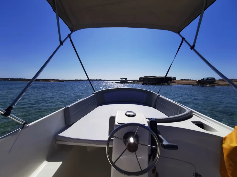 MARRIOM 500 CLASSICS mieten La Savina