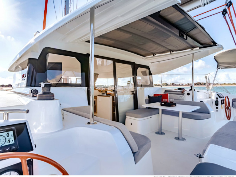 Katamaran mieten in Palma de Mallorca zum besten Preis
