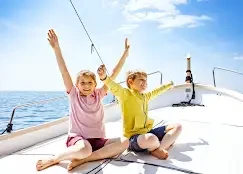 Bootsverleih Tiara 3100 open Port de Pollença Samboat