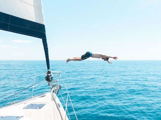 Segelboot mieten in Barcelona zum besten Preis