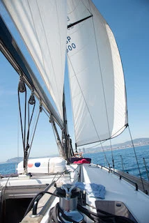 YachtCharter in Barcelona - Bavaria Bavaria 49 auf SamBoat
