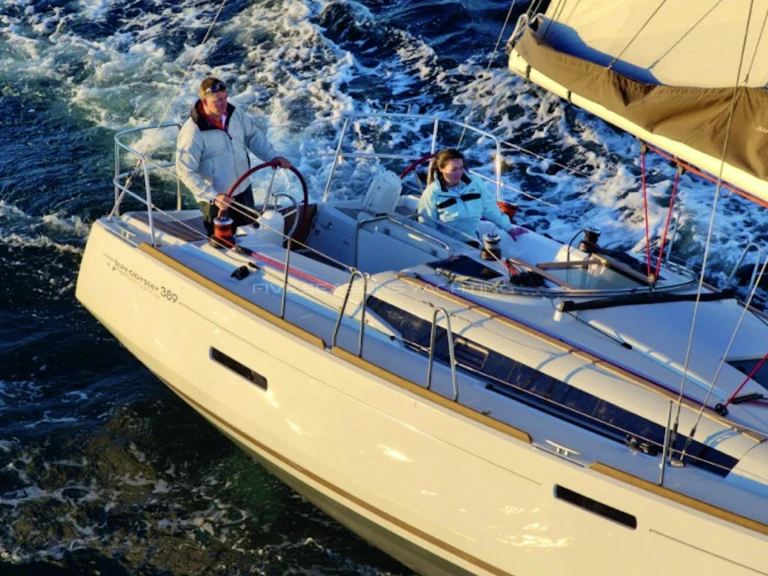 Segelboot mieten in Palma de Mallorca zum besten Preis