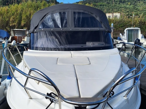 Motorboot mieten in Piombino - Italmar Italmar Cabin 23