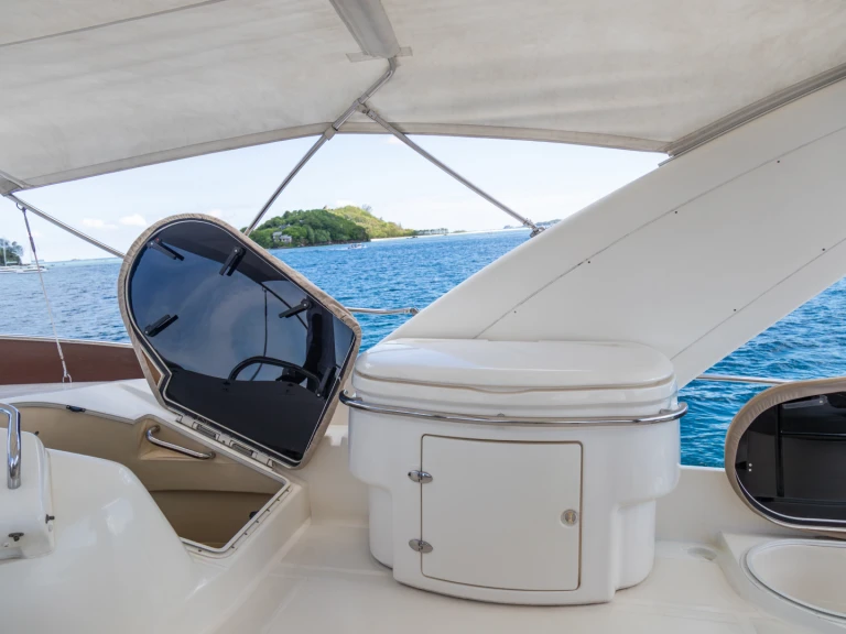 Yacht mieten in Mahé zum besten Preis
