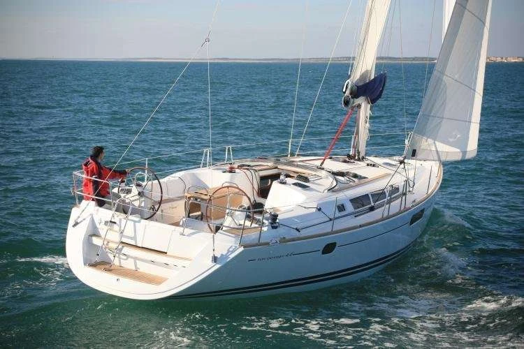 Segelboot mieten in Puerto de Pollensa zum besten Preis