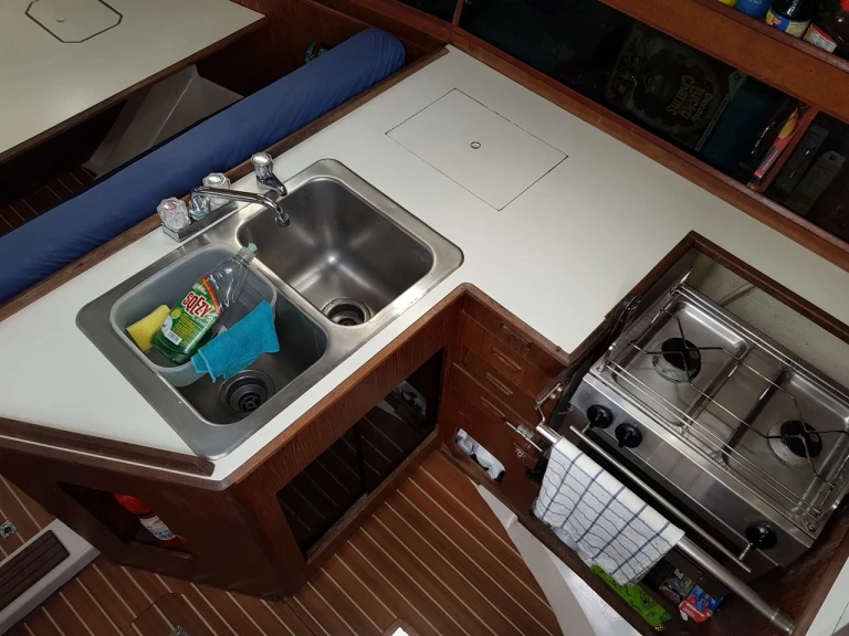 Segelboot mieten in Port la Forêt zum besten Preis