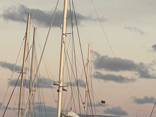 Katamaran mit oder ohne Skipper Lagoon mieten in Road Town