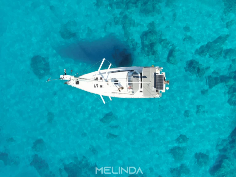 Segelboot mieten in Lefkáda zum besten Preis