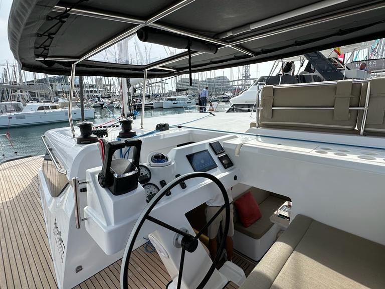 Aventura Aventura 37 mieten Mahón