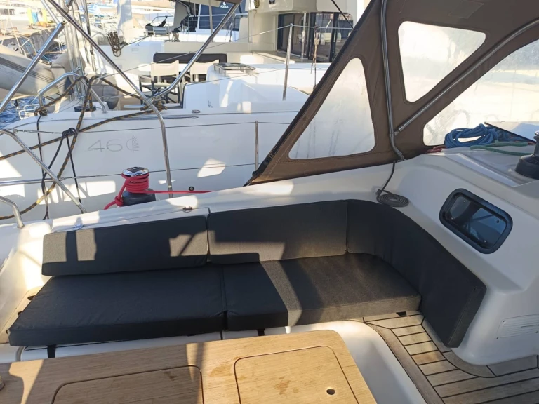 Segelboot mieten in Lavrion zum besten Preis