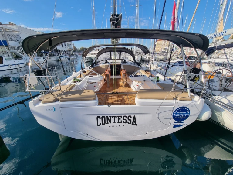 Bootsverleih Elan Elan E6 Punat Samboat