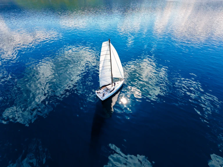 Segelboot mieten in Punat - Pogo Structures Pogo 36