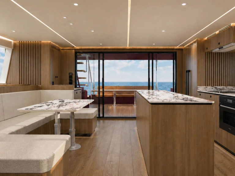 Yacht mit oder ohne Skipper HeySea mieten in Britische Jungferninseln