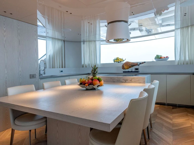 YachtCharter in Miami - San Lorenzo NECTAR auf SamBoat