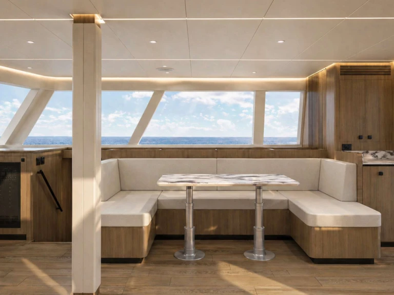 Yacht mieten in Britische Jungferninseln - HeySea Audacity