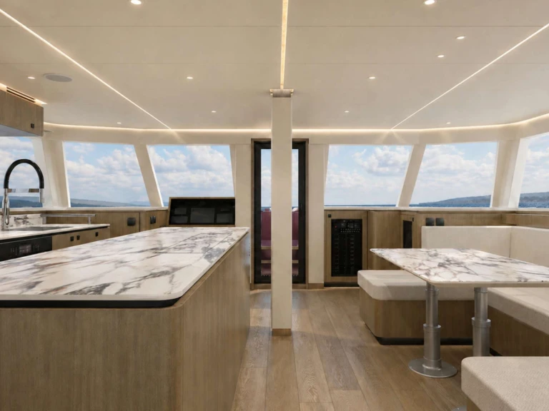 Yacht mit oder ohne Skipper HeySea mieten in Britische Jungferninseln