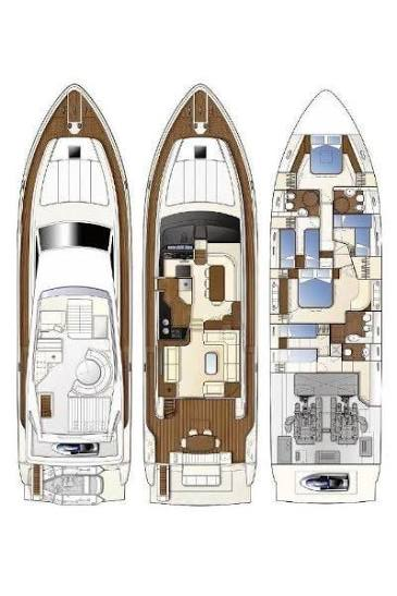 Yacht mieten in Split zum besten Preis