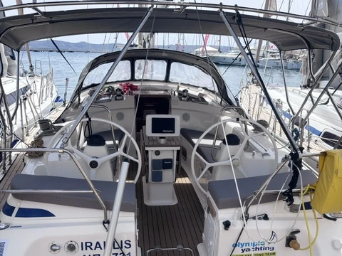 Segelboot mieten in Lavrion zum besten Preis
