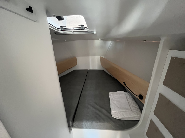 YachtCharter in Punat - Pogo Structures Pogo 36 auf SamBoat