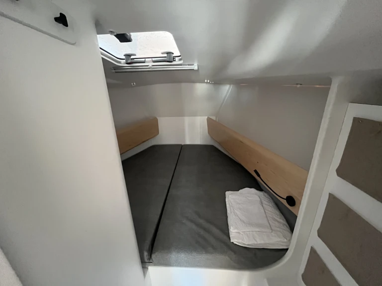 YachtCharter in Punat - Pogo Structures Pogo 36 auf SamBoat