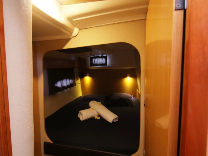 Bootsverleih Fountaine Pajot Lipari 41 Madirokely Samboat