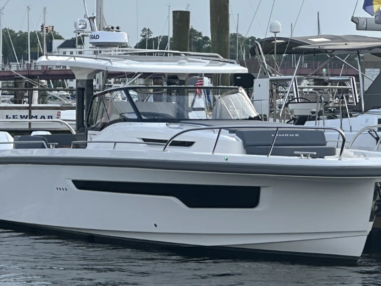 Nimbus Group Nimbus T11 mieten Annapolis