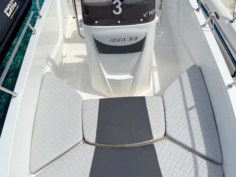 Motorboot mieten in Alghero zum besten Preis