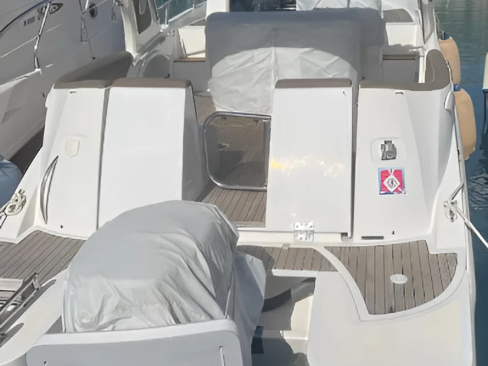 Motorboot mieten in Salerno zum besten Preis