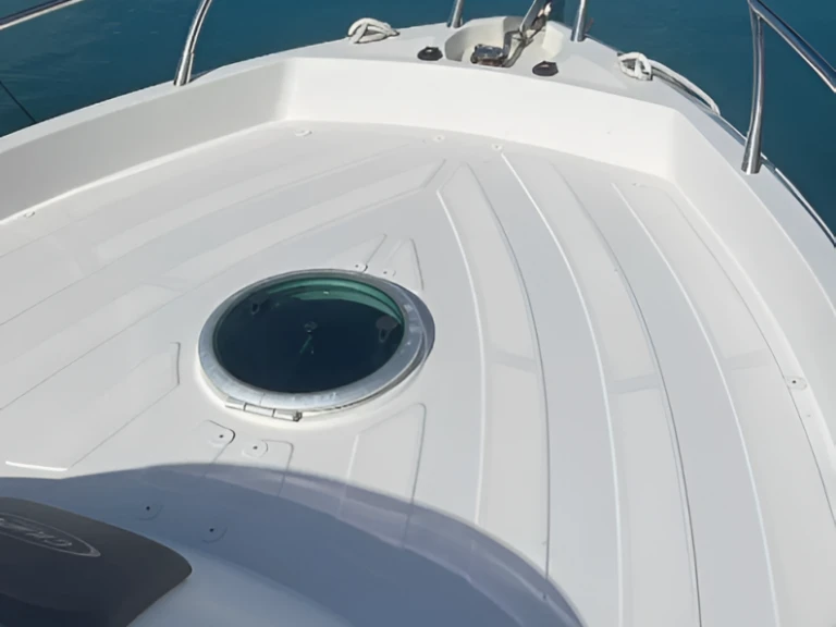 YachtCharter in Salerno - GIUPEX MARINE 23 WA auf SamBoat