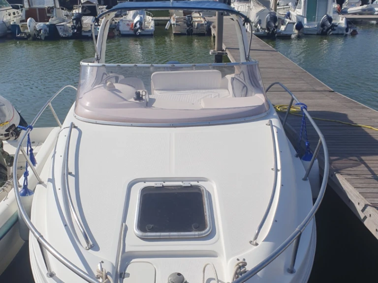 Motorboot mieten in Piombino zum besten Preis