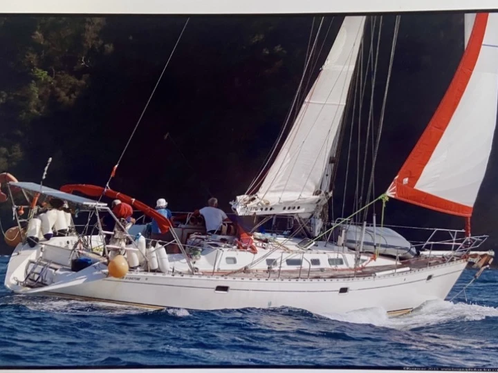 Segelboot mieten in Locmariaquer zum besten Preis