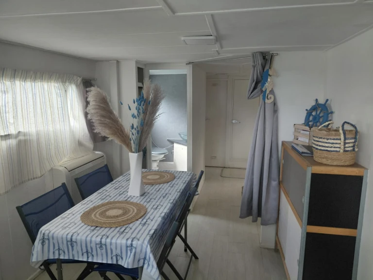 Porter-Haylett FB1325 mieten Saint-Jean-de-Losne