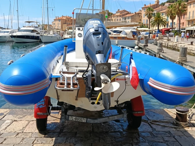 YachtCharter in Balaruc-les-Bains - Narwhal Narwhal H 520 auf SamBoat