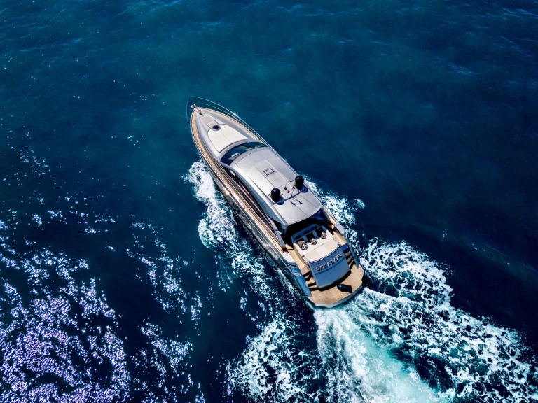 Yacht mieten in Cannes zum besten Preis