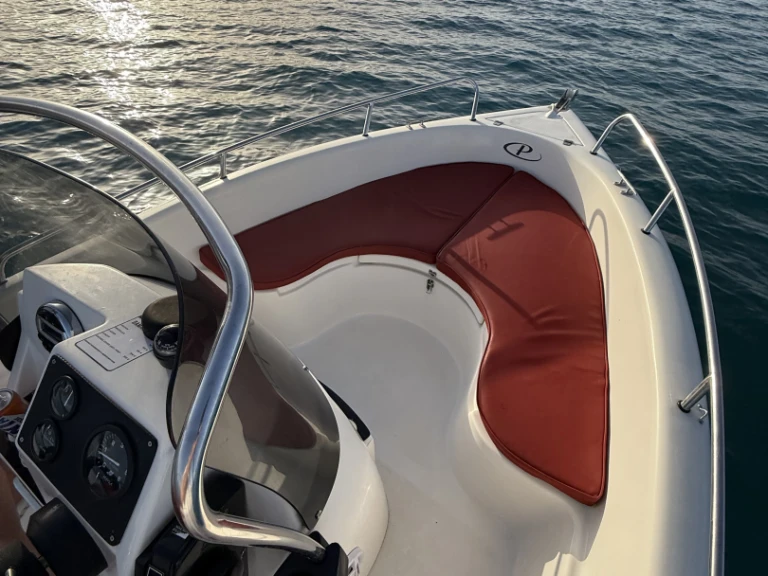 Bootsverleih Poseidon Blu Water 170 Zakynthos Samboat