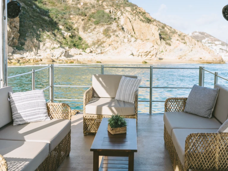 Motorboot mieten in Cabo San Lucas zum besten Preis